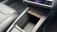 Tesla Model S Long Range AWD 5dr Auto Electric Hatchback